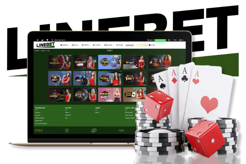 linebet-casino